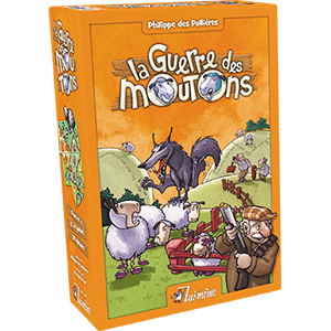 la guerre des moutons